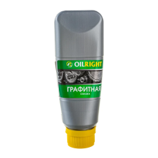 Смазка "Графитная" 160гр.