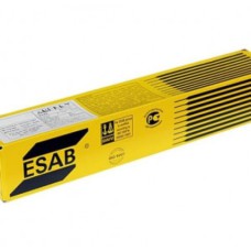 Электроды OK 46.00 Ф2,5х350мм (5,3кг)