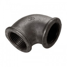 Угольник чугунный Д=40мм