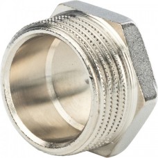 Заглушка никелированная Д=20мм РН