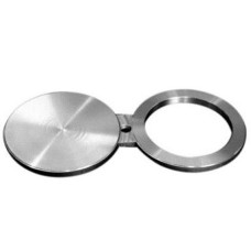 Заглушка поворотная 1-100-16