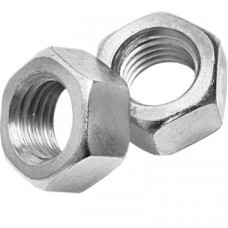 Гайка оцинкованная М16 Гайка оцинкованная М16