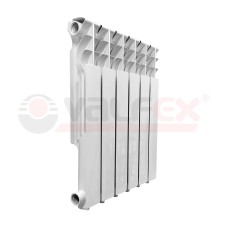 Радиаторы биметаллические Valfex Optima 10 секций 500 (1250Вт)