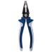Пассатижи 180мм КОБАЛЬТ (647-093)