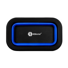 Тарелка магнитная для крепежа 132х78 Кобальт (919-432)