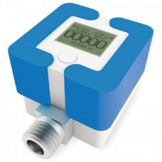 Счетчик газа СГБ G=1,8 цветной