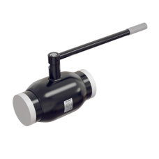 Кран шаровой приварной ALSO Д=65/48 Ру-25 (для жидких сред) КШ.П.