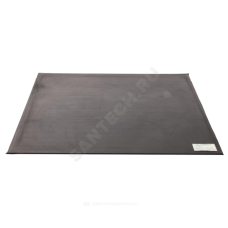 Техпластина резиновая 720х720,4мм