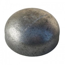 Заглушка стальная Д=108мм