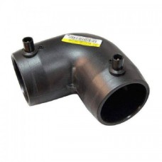 Газовый отвод Д=110ммх90 ПЭ100 SDR11 (AGRU)