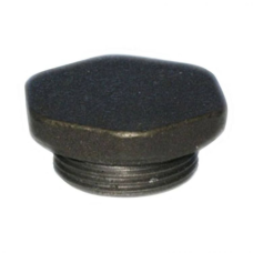 Пробка радиаторная чугунная глухая правая Д=32мм