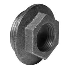 Пробка радиаторная чугунная проходная правая Д=20мм