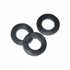 Прокладка резиновая Д=40 под фланец