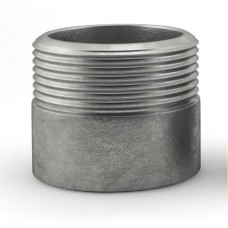 Резьба оцинкованная Д=20мм