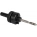 Адаптер держатель для BIM коронок 32-210 мм, 5/8"-18UNF ПРАКТИКА (036-094)