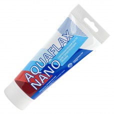 Герметик для газовых соединений Aquaflax Nano (270гр)
