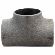 Тройник стальной Д=89*3,5мм Тройник стальной Д=89*3,5мм