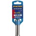 Бур SDS-MAX 18х540 по бетону ПРАКТИКА Квадро Эксперт (647-871)
