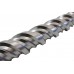 Бур SDS-MAX 18х540 по бетону ПРАКТИКА Квадро Эксперт (647-871)