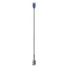 Бур SDS-MAX 55х1000 проломный ПРАКТИКА  (243-776)