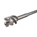 Бур SDS-MAX 55х1000 проломный ПРАКТИКА  (243-776)